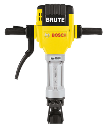 Brute™ Breaker Hammer with Basic Cart_BH2760VC_Profile BH2760VC