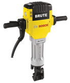 New Brute™ Breaker Hammer