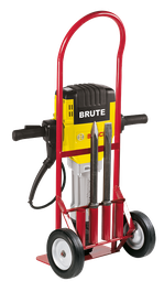 Brute™ Breaker Hammer with Basic Cart
